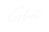 A guats Gfühl by Silvia Haid Logo